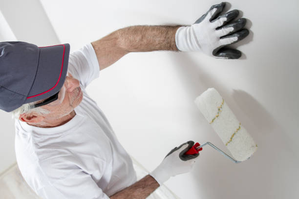 Forensic Mold Investigation in Helena West Helena, AR